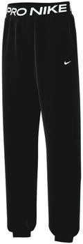 Nike Pro Dri-FIT-Jogger aus Fleece (&auml;ltere Kinder M&auml;dchen) Schwarz HV0289-011