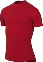 Nike FB7932-657, NIKE Pro Dri-FIT Tight kurzarm Fitnessshirt Herren 657 -...