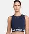 Nike Pro Dri-FIT Kurztanktop Damen (FZ3615)