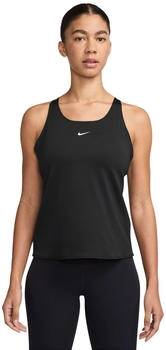 Nike Pro Dri-FIT Tanktop Damen Schwarz IB9900-010