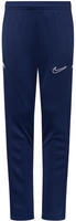 Nike Academy Pant Kinder Dunkelblau/Wei&szlig; Jungen/M&auml;dchen