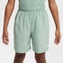 Multi Dri-FIT Trainingsshorts (ältere Kinder) Grün DX5382-037