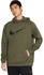 medium olive/black