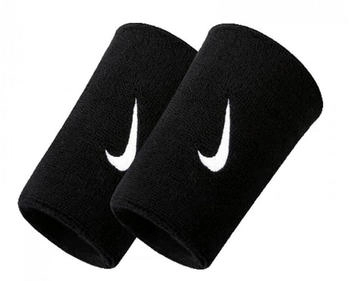 Nike Sweatband Swoosh (9380-23) black/white