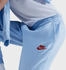 Nike Club Fleece Jogger Kinder Blau FD3008-425