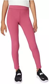 Nike M&auml;dchen Tight One Big Kids Dri-Fit (FZ5605)