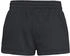 Nike Phoenix Fleece Shorts Damen Schwarz IF2132-010