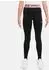 Dri-FIT Leggings Kinder (Mädchen) Schwarz DA1028-019