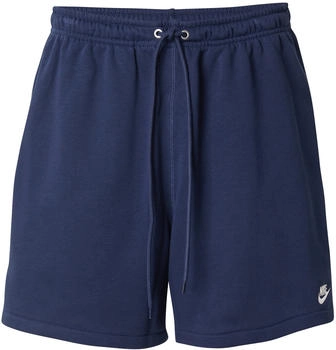 Nike Club Flow-Shorts Herren Blau FN3520-451