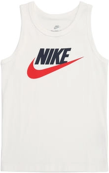 Nike Tanktop Kinder Weiß HM5843-100
