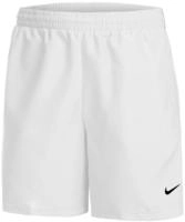 Nike DX5382-101, Nike Dri - Fit Multi Shorts Jungen Wei&szlig;, Wei&szlig;