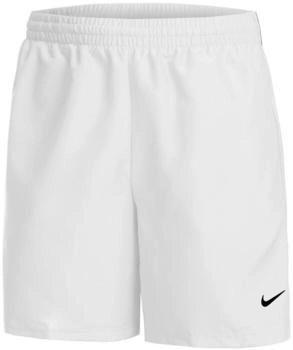 Nike Multi Dri-FIT Trainingsshorts (&auml;ltere Kinder) Wei&szlig; DX5382-101