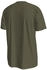 Nike Herren-T-Shirt Grün XL AR5004-222