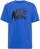 Nike Hyverse Dri-FIT UV Trainingsoberteil (Herren) Blau HV0381-411
