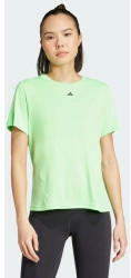 Adidas Designed for Training T-Shirt Lime Burst (JV5763)