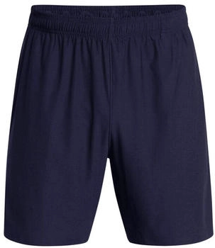 Under Armour Herren Short Tech Vent 7in Short 1388645-410 Midnight Navy