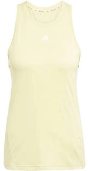 Adidas Designed for Training Tanktop Powder Yellow (JC9854)