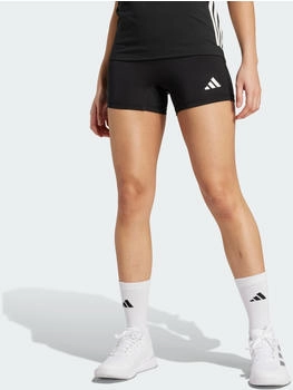Adidas Volleyball Shorts Black CM (JL5435)