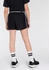 Under Armour Mädchen Short G Tech Play Up Short 1390075-002 - Black