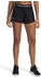 Under Armour Damen Short Tech Play Up Shorts 1389882-002 Black2