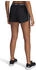 Under Armour Damen Short Tech Play Up Shorts 1389882-002 Black2