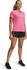 Under Armour Damen Short Tech Play Up Shorts 1389882-002 Black2