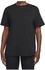 Nike One Relaxed Dri-FIT-Kurzarmshirt Damen (FN2814-010) schwarz
