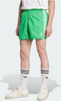 Adidas adicolor Classics Sprinter Shorts Energy Green / White (KA5060)