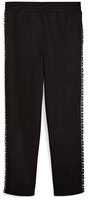 Puma Ess Tape Fl Op Damen-jogginghose Schwarz 68809801 R S