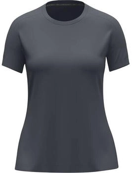JAKO Shirt T-Shirt Uni Damen 6105D anthrazit