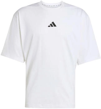 Adidas Power Oversize JV9683 weiß