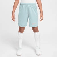 Nike HJ3718-395, NIKE Academy 25 Dri-FIT Shorts Kinder 395 - ocean cube/ocean
