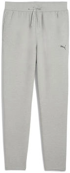 Puma cloudspun jogger lichtgrau