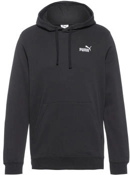 Puma Essentials No Sportsweatshirt schwarz weiß