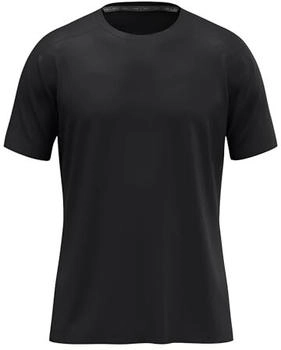 JAKO Shirt T-Shirt Uni schwarz