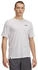 Under Armour Tech Vent Jacquard Funktionsshirt kurzarm (Herren)