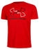 Under Armour Foundation Funktionsshirt kurzarm (Herren)