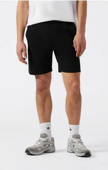 Champion ICONS Athletic Shorts schwarz