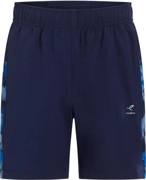 Energetics Kinder Shorts Thilo 280615 navy dunkel