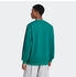 Adidas M 3S FL SWT Sweatshirt cgreen black