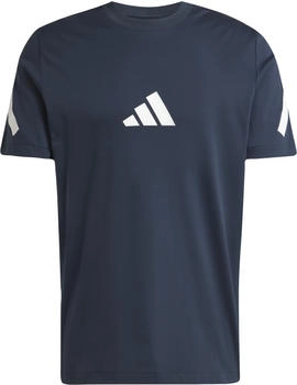 Adidas Z N E T-Shirt k&uuml;hlend UVV-sch&uuml;tzend