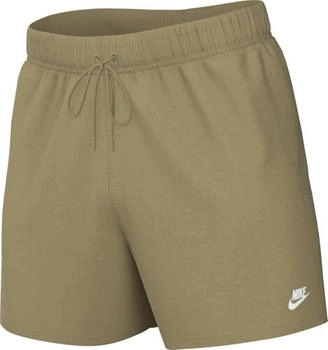 Nike Club Woven Flow Shorts 297 parachute beige wei&szlig;