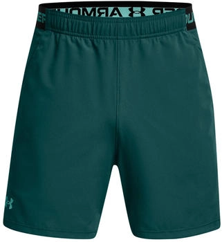 Under Armour UA Vanish Shorts castlerock