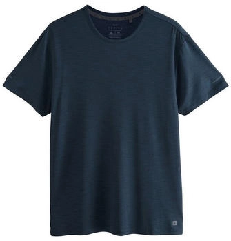 Next Funktionsshirt navy 25485045