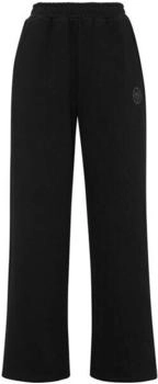 Plein Sport Jogginghose PP22181 schwarz