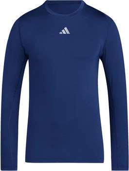 Adidas Tech Fit dunkelblau