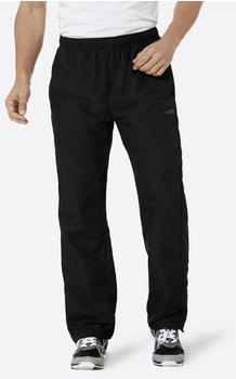 Stooker Sporthose Regular Fit schwarz