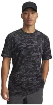 Under Armour UA ABC Camo Short-Sleeve T-Shirt (1357727)