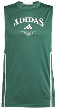 Adidas Shirt Legacy JE8232 cgreen cwhite