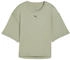 Puma Cloudspun Relaxed T-Shirt kurzarm (Damen)
